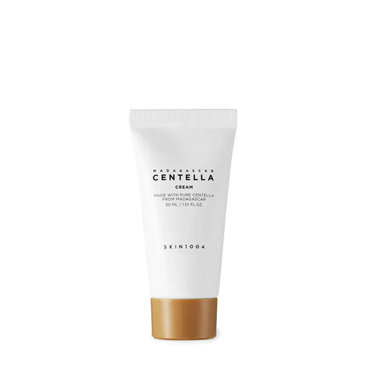 Madagascar Centella Cream 30ml – Hidratante calmante
