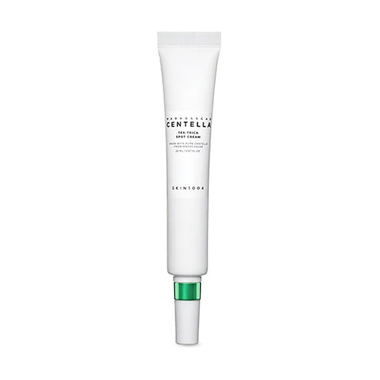 Madagascar Centella Tea-Trica Spot Cream 20ml: tratamiento para el acné