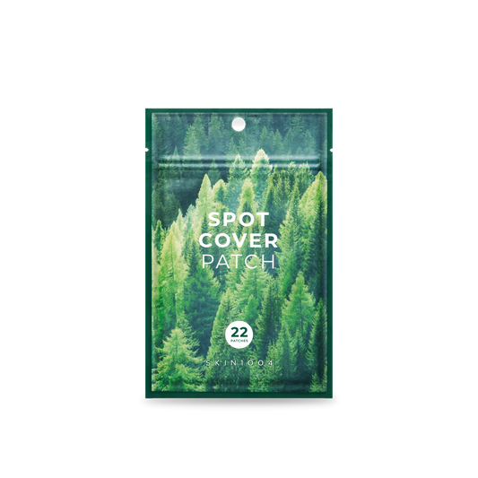 Spot Cover Patch (22 unidades): elimina las espinillas