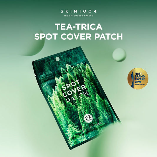 Spot Cover Patch (22 unidades): elimina las espinillas