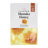  0.2mm Therapy Air Mask #Manuka Honey 20ml : nutritiva y reparadora