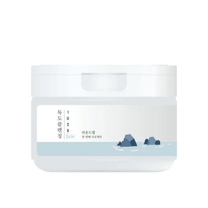 11025 Dokdo Cleansing Balm 100ml – Bálsamo profundamente hidratante