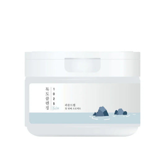 11025 Dokdo Cleansing Balm 100ml – Bálsamo profundamente hidratante