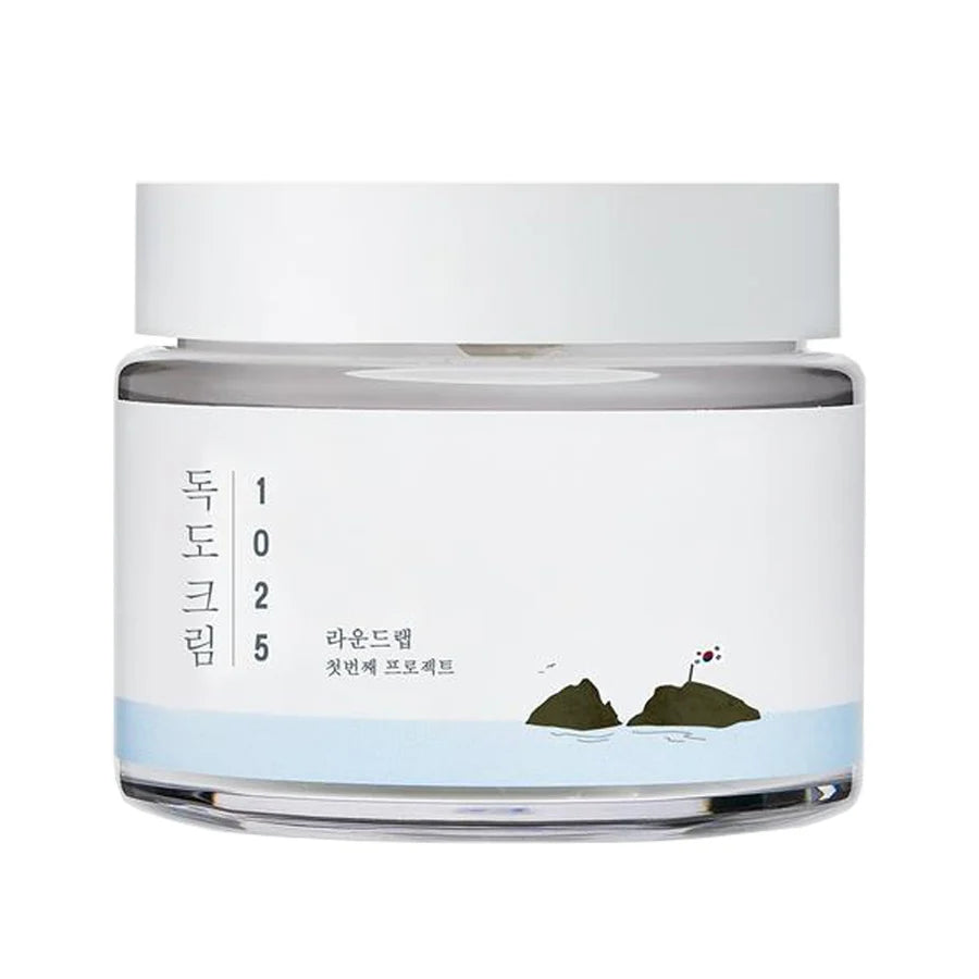 1025 Dokdo Cream 80ml – calma