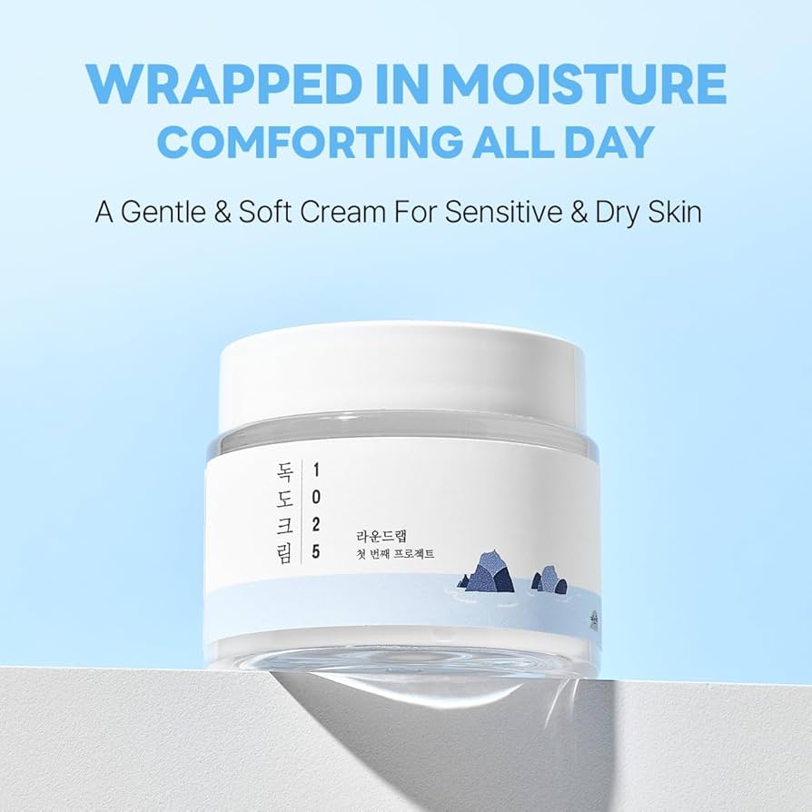 1025 Dokdo Cream 80ml – calma