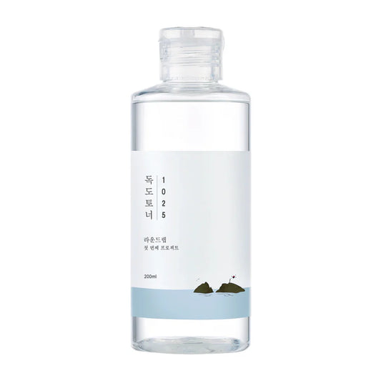 Tónico Dokdo 1025, 200 ml: suaviza y exfolia