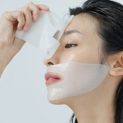Collagen Gel Mask Sedum Jelly – Mascarilla Facial Hidratante