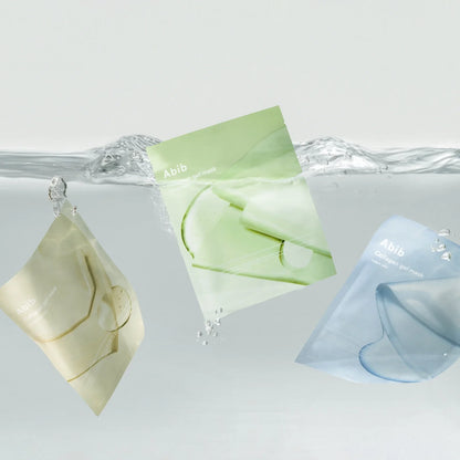 Collagen Gel Mask Sedum Jelly – Mascarilla Facial Hidratante
