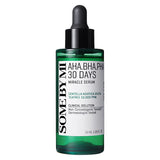 AHA.BHA.PHA 30 Days Miracle Serum 50ml – Exfoliante y Calmante