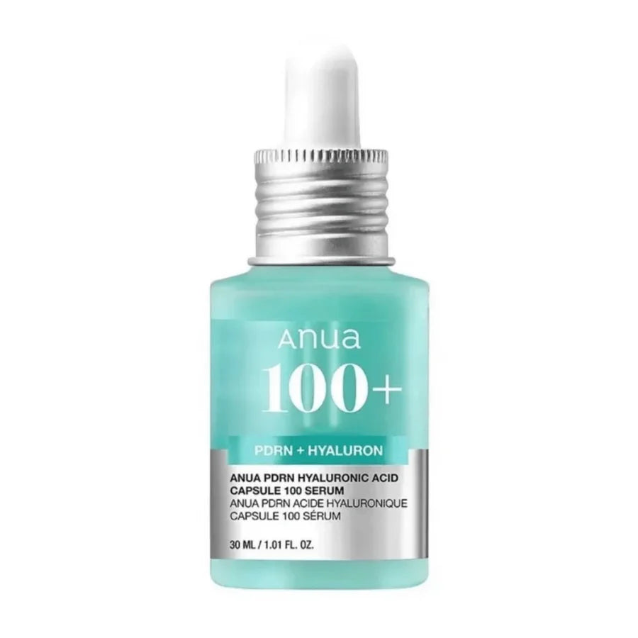 PDRN Hyaluronic Acid Capsule 100 Serum 30ml - rellena la piel
