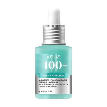 PDRN Hyaluronic Acid Capsule 100 Serum 30ml - rellena la piel