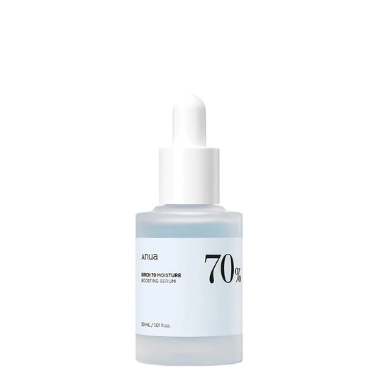 Birch Moisture Boosting Serum (30ml) -  hidratante intensivo 
