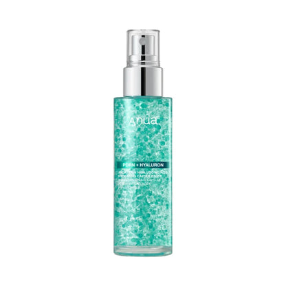 PDRN Hyaluronic Acid Hydrating Capsule Mist (100ml) - hydratatieboost