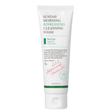 Sunday Morning Refreshing Cleansing Foam 120ml - Calma irritaciones