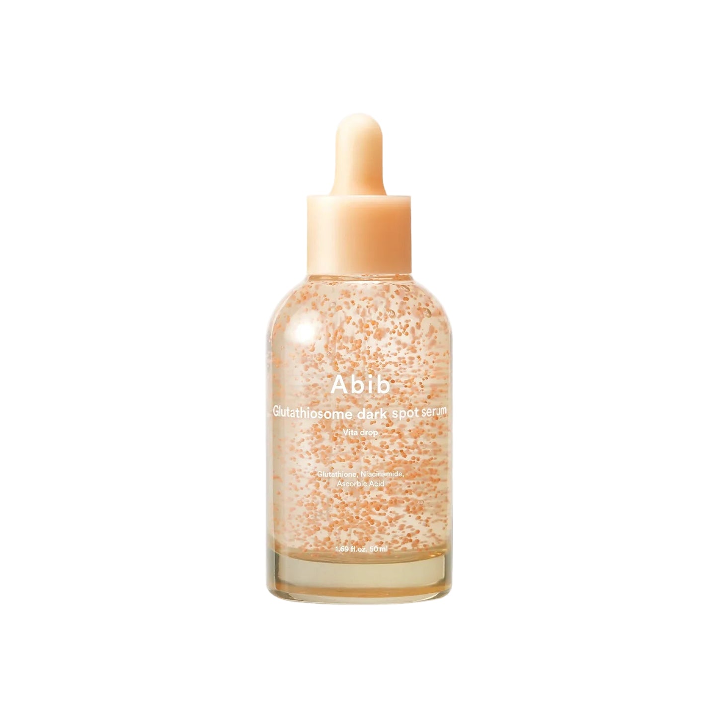 Glutathiosome Dark Spot Serum Vita Drop (50ml) -iluminador intensivo