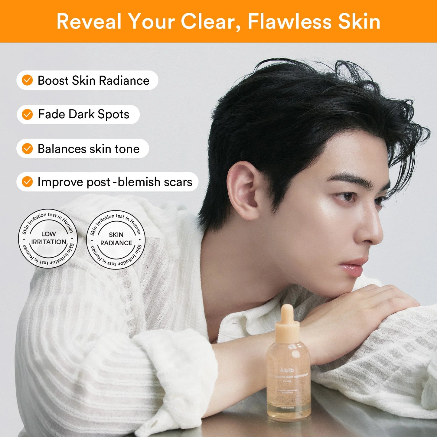 Glutathiosome Dark Spot Serum Vita Drop (50ml) -iluminador intensivo