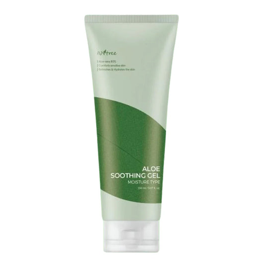 Aloe Soothing Gel Fresh Type 300ml – Calmante e Hidratante