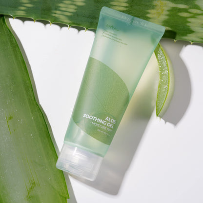 Aloe Soothing Gel Fresh Type 300ml – Calmante e Hidratante
