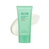 Holika Holika Aloe Waterproof Sun Cream SPF50+ – textura ligera y calmante