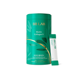 Intensive Biotin Collagen V -  elasticidad y firmeza 