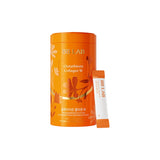  Intensive Glutathione Collagen W - Piel luminosa y uniforme