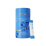 Intensive Pantothenic Acid Collagen T - elasticidad y firmeza