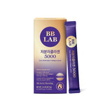 Low Molecular Collagen 5000: elasticidad y brillo