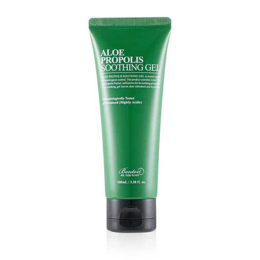 Aloe Propolis Soothing Gel 100ml - Calma rojeces e irritaciones