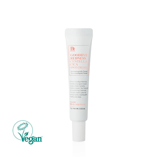 Goodbye Redness Centella Cica Spot Cream 15g - Reduce rojeces