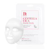 Benton Centella Cica Mask - mascarilla calmante e hidratante