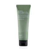 Deep Green Tea Cleansing Foam (120 g) - limpiadora purificante, calmante