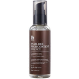 Snail Bee High Content Essence 100ml - reparadora, calmante