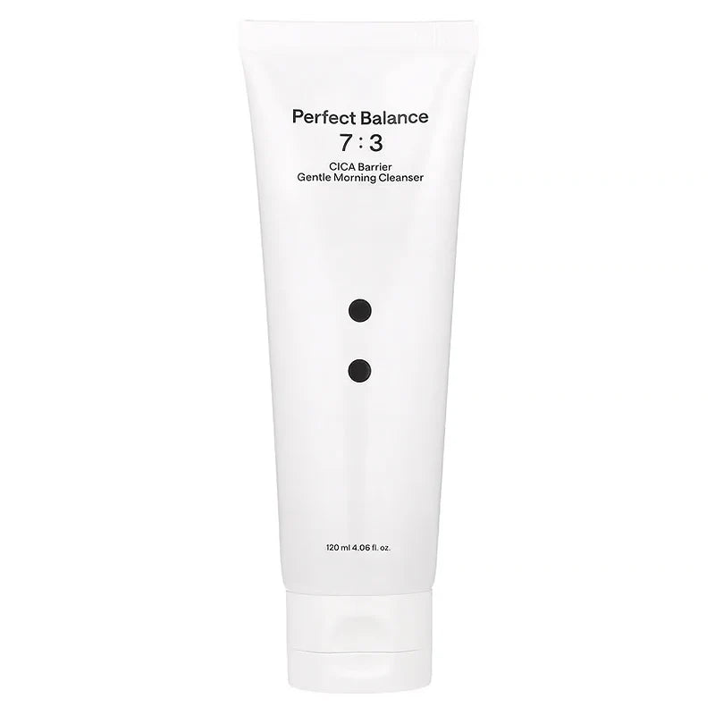 B:LAB CICA Barrier Gentle Morning Cleanser 120 ml -hidratación y confort 
