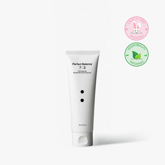 B:LAB CICA Barrier Gentle Morning Cleanser 120 ml -hidratación y confort 