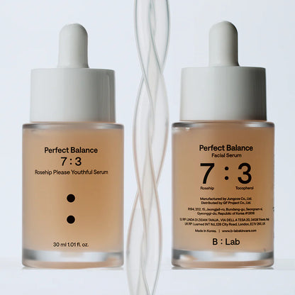  Rosehip Please Youthful Serum 