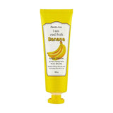 Banana Hand Cream 100ml – Nutritiva y cuidadora 100 ml