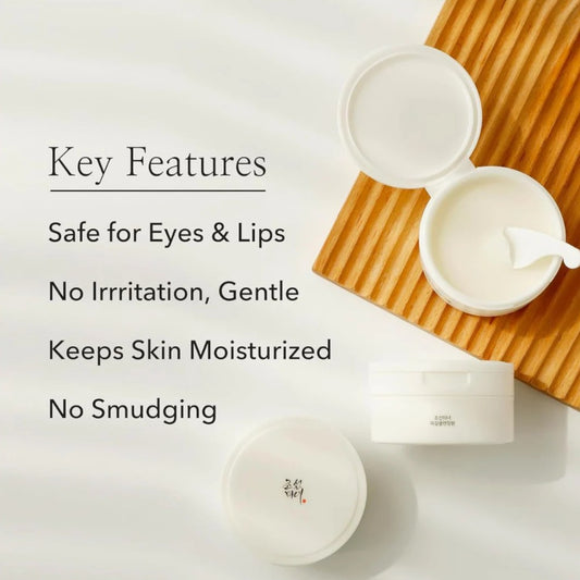 Radiance Cleansing Balm (100ml) - desmaquillante suave