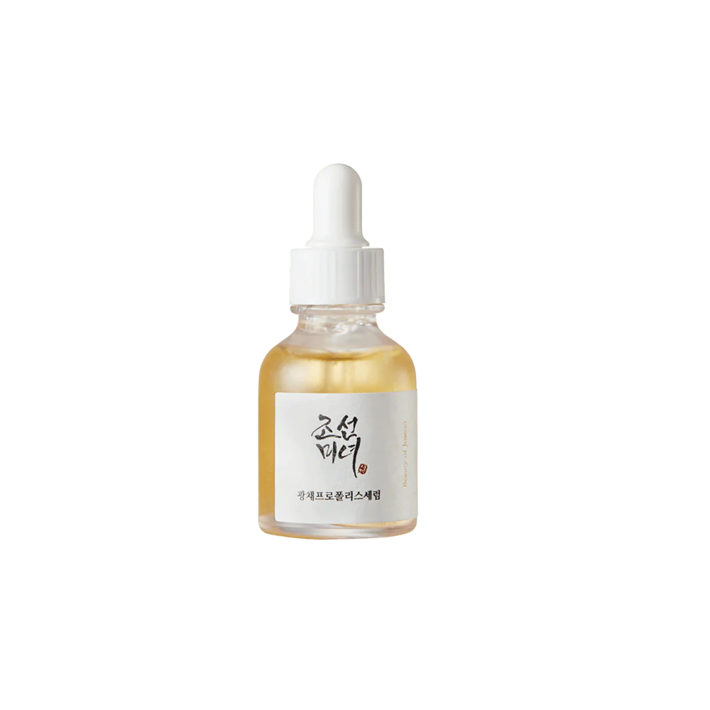 Calming serum : Green tea + Panthenol 30ml - reduce rojeces