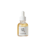 Calming serum : Green tea + Panthenol 30ml - reduce rojeces