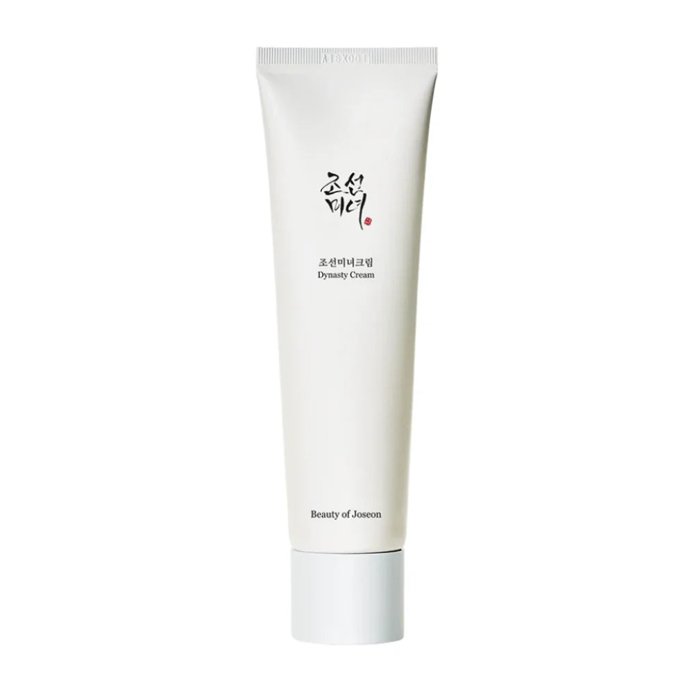 Dynasty Cream 100ml - mejorar la luminosidad