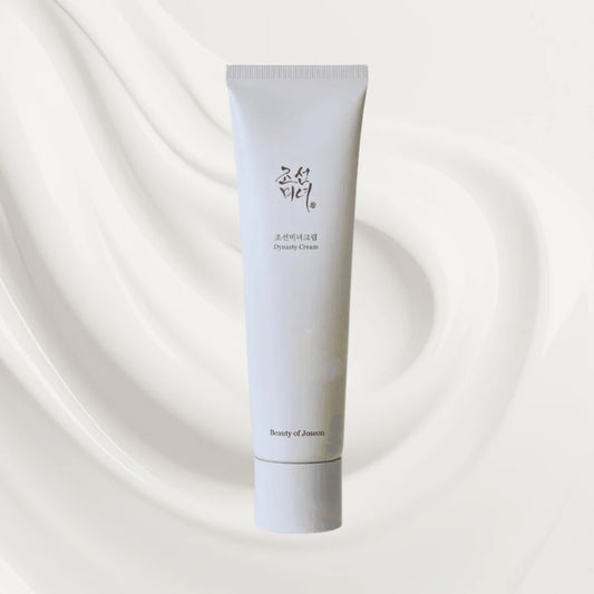 Dynasty Cream 100ml - mejorar la luminosidad