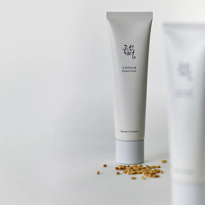 Dynasty Cream 100ml - mejorar la luminosidad
