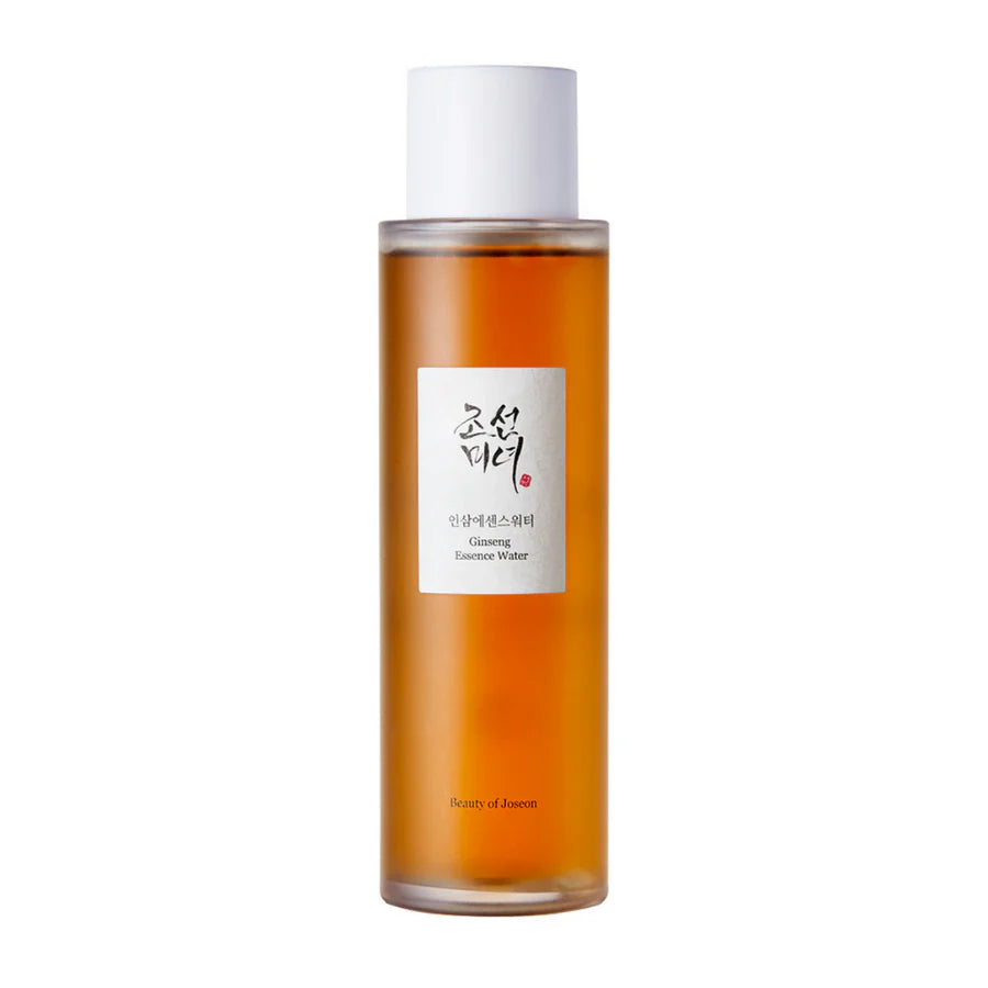 Ginseng Essence Water (150ml) - mejora la elasticidad 