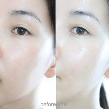 Glow Deep Serum: Rice + Alpha Arbutin (30ml) - ilumina y suaviza