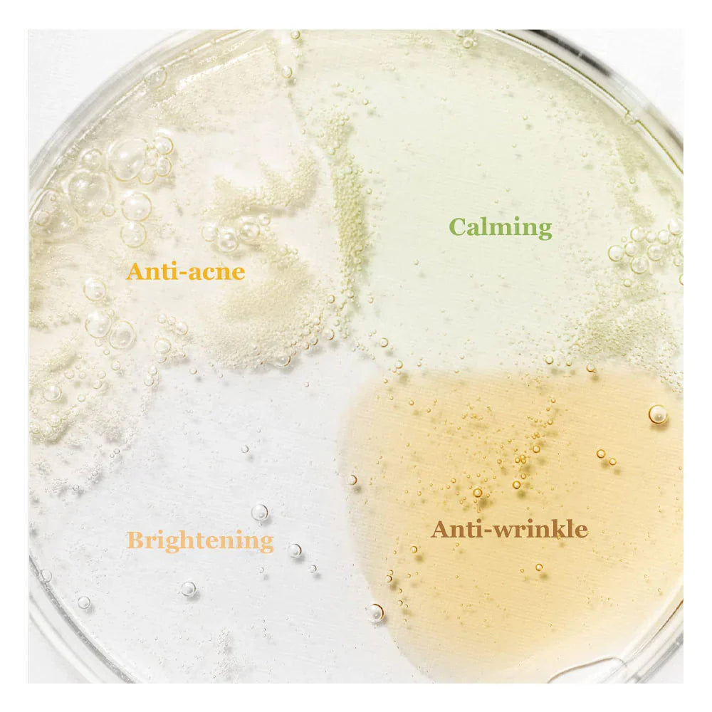  Hanbang Serum Discovery Kit - Reduce irritación