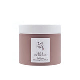 Red Bean Refreshing Pore Mask (140ml) - limpia los poros