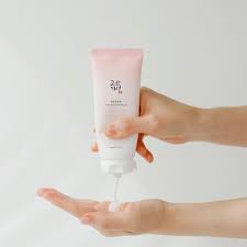 Apricot Blossom Peeling Gel (100ml) -  exfoliante suave 
