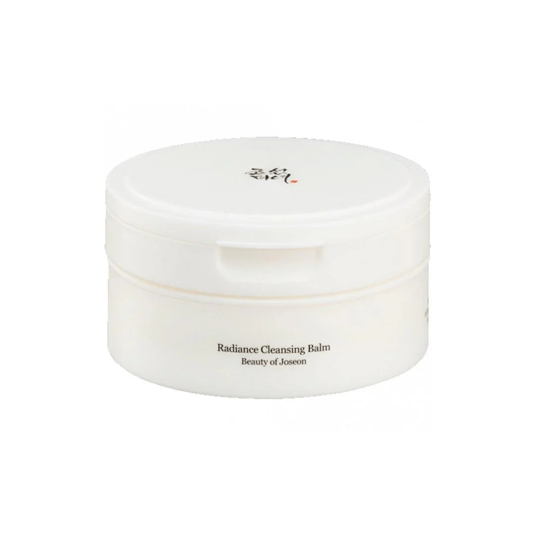 Radiance Cleansing Balm (100ml) - desmaquillante suave