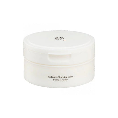 Radiance Cleansing Balm (100ml) - desmaquillante suave