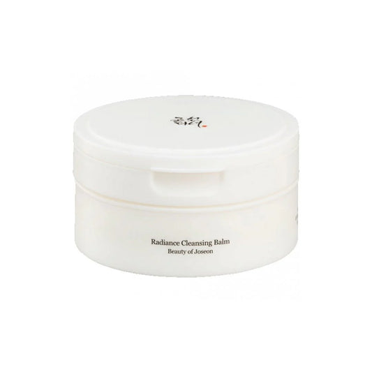 Radiance Cleansing Balm (100ml) - desmaquillante suave